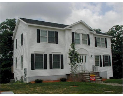 301 Ridge Road, Unit LEFT SIDE Revere, MA 02151 - Photo 1 of 1