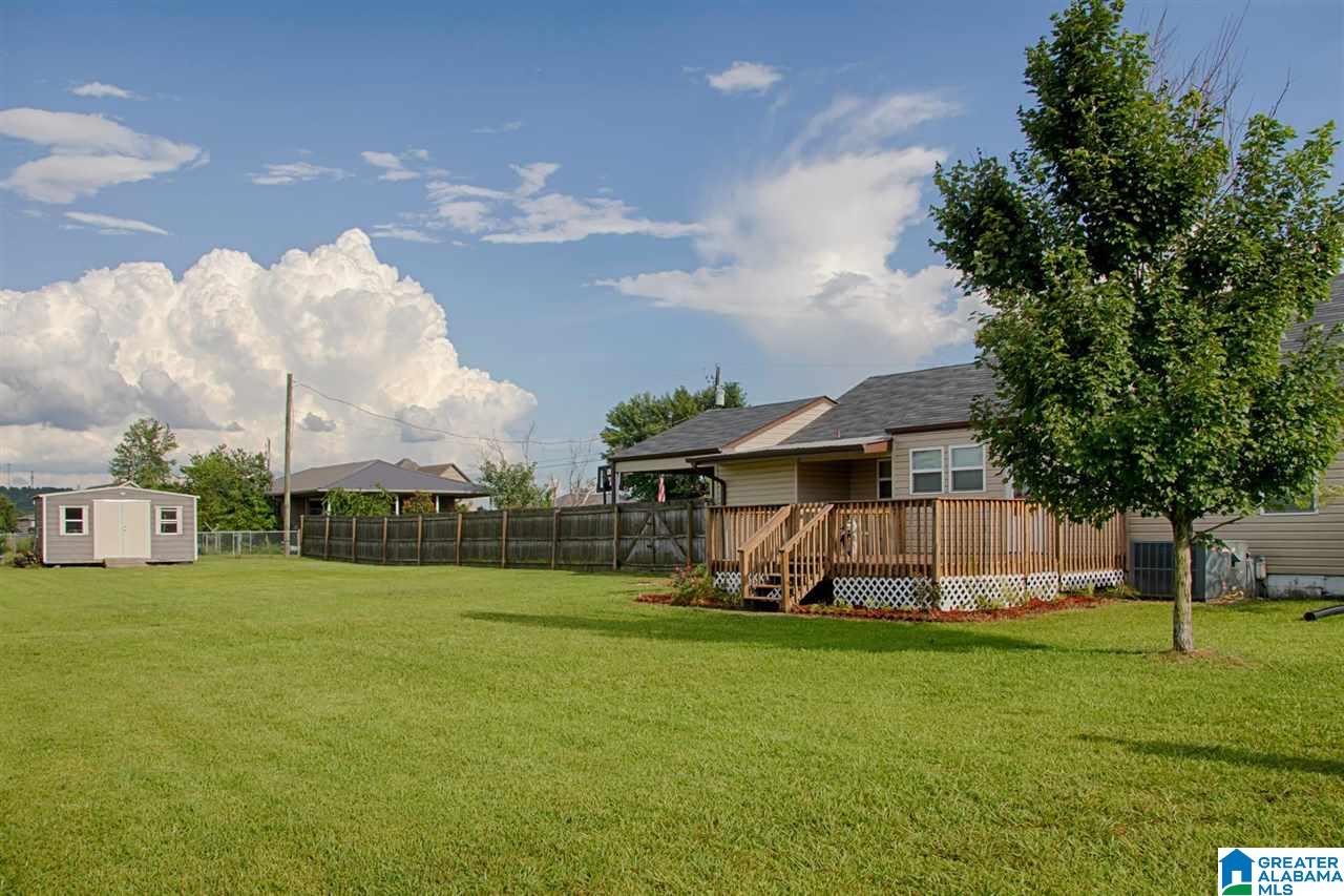 261 Masters Road Bessemer, AL 35023 - Photo 4 of 12