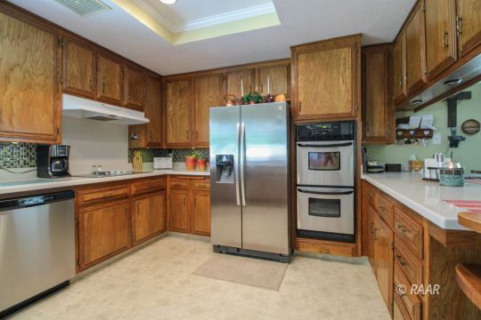 800 West Felspar Avenue Ridgecrest, CA 93555 - Photo 12 of 35 Gallery Image 12