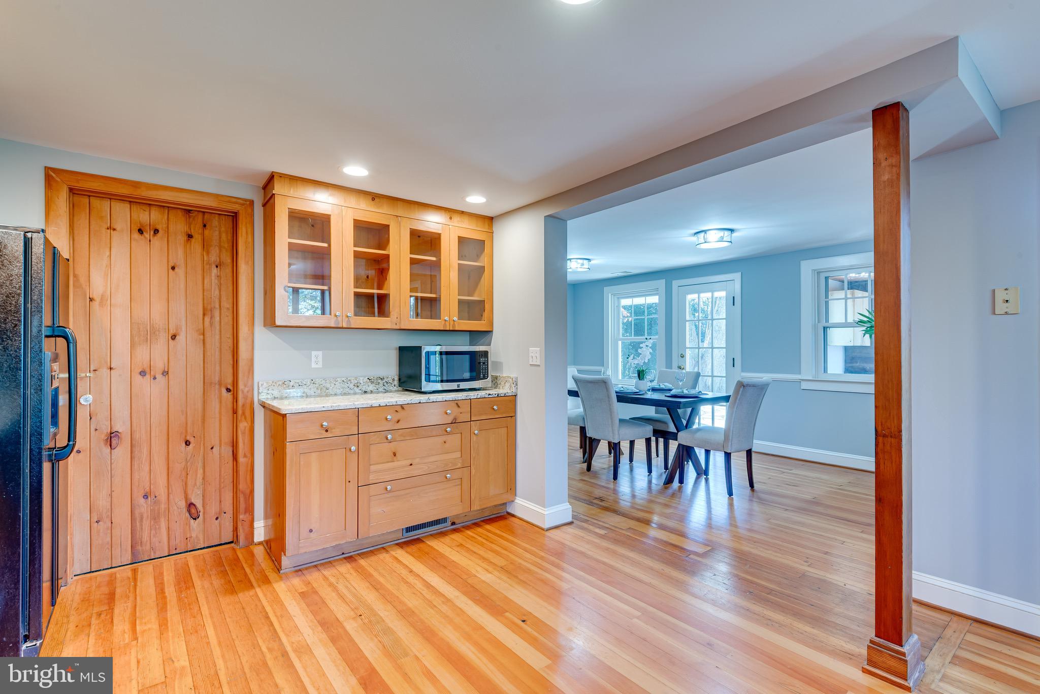 612 Holly Ridge Road Severna Park, MD 21146 - Photo 29 of 39 Kitchen