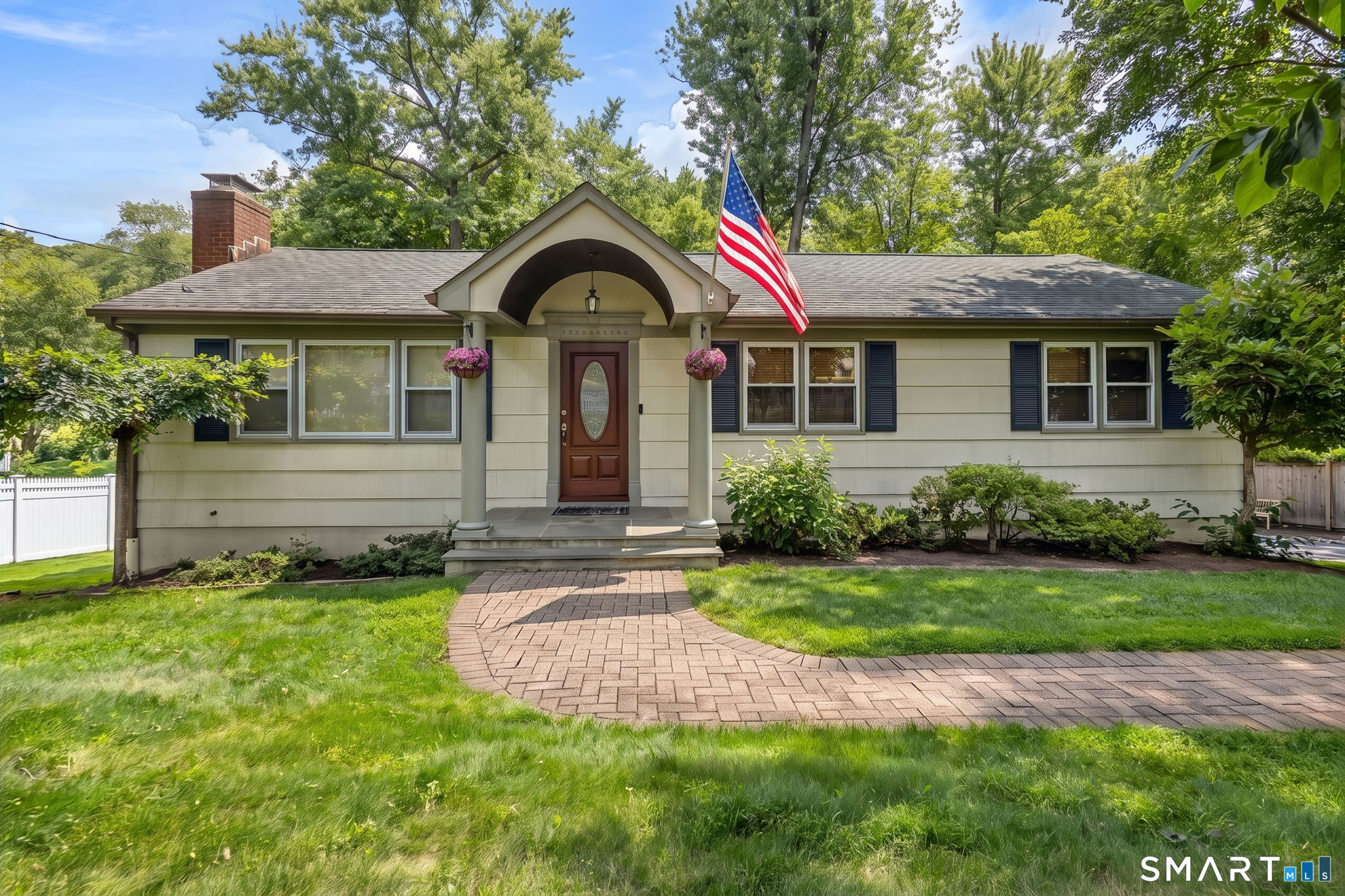 52 Devils Garden Road Norwalk, CT 06854 - Photo 1 of 23 Gallery Image 1