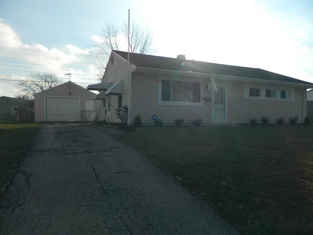 2123 Tanager Road Springfield, OH 45505 - Photo 19 of 27 Gallery Image 19