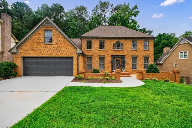 $480,000 | 5826 Andover Way, Tucker, GA 30084