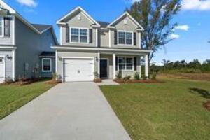 746 Alma Square Drive Moncks Corner, SC 29461 - Photo 1 of 11 Palmer Elevation