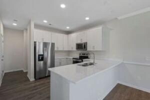 746 Alma Square Drive Moncks Corner, SC 29461 - Photo 7 of 11 Palmer Kitchen