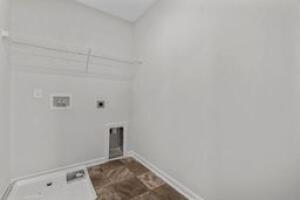746 Alma Square Drive Moncks Corner, SC 29461 - Photo 8 of 11 Palmer Laundry room