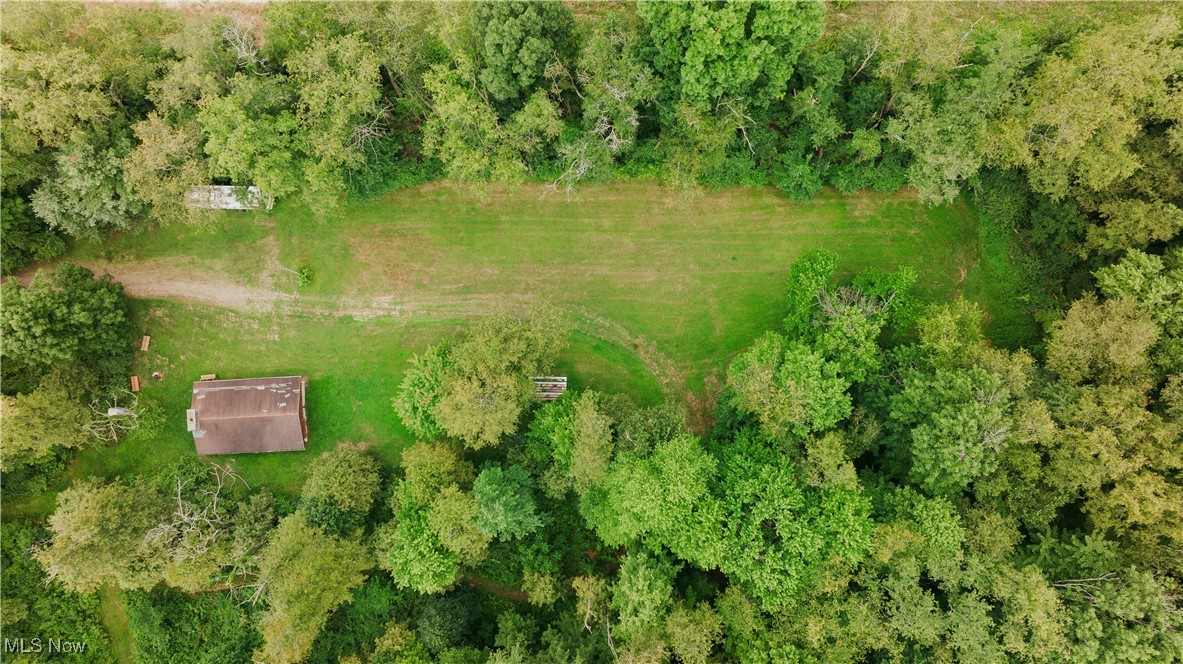 3555 Riverside Drive Northwest Massillon, OH 44647 - Photo 8 of 25 Birds eye view of property
