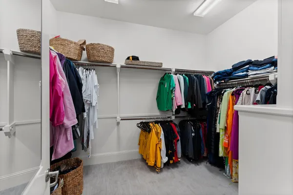 a front view of house with yard outdoor seating and entertaining space