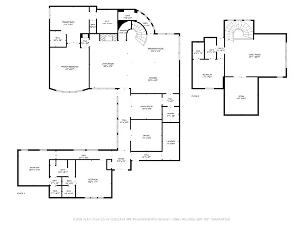 $949,900 | 5815 Stratton Woods Drive, Spring, TX 77389