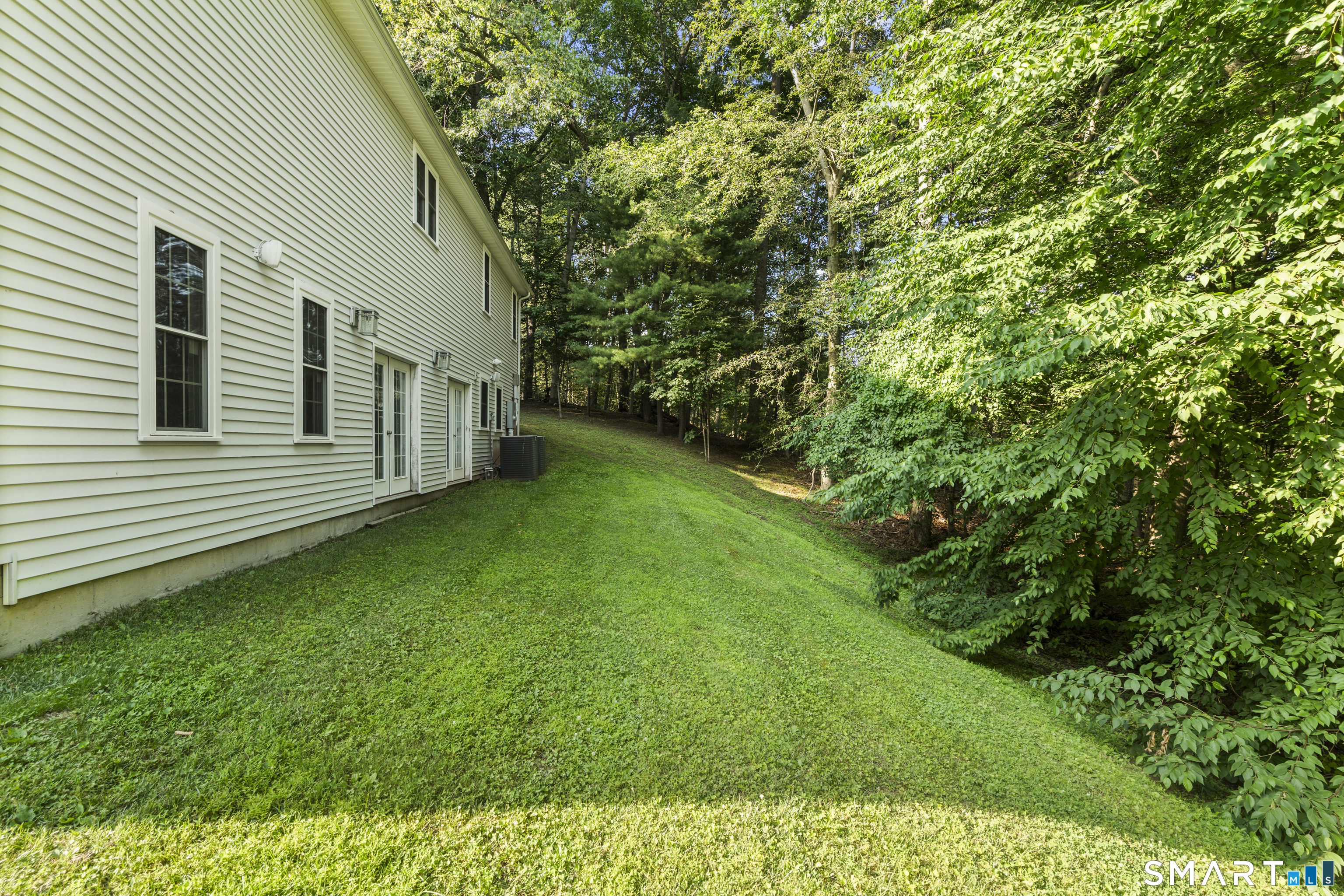 1 Walters Way Windsor, CT 06095 - Photo 36 of 39 BACK OF HOUSE