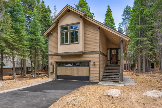 $1,999,999 | 7021 10th Avenue, Tahoma, CA 96142