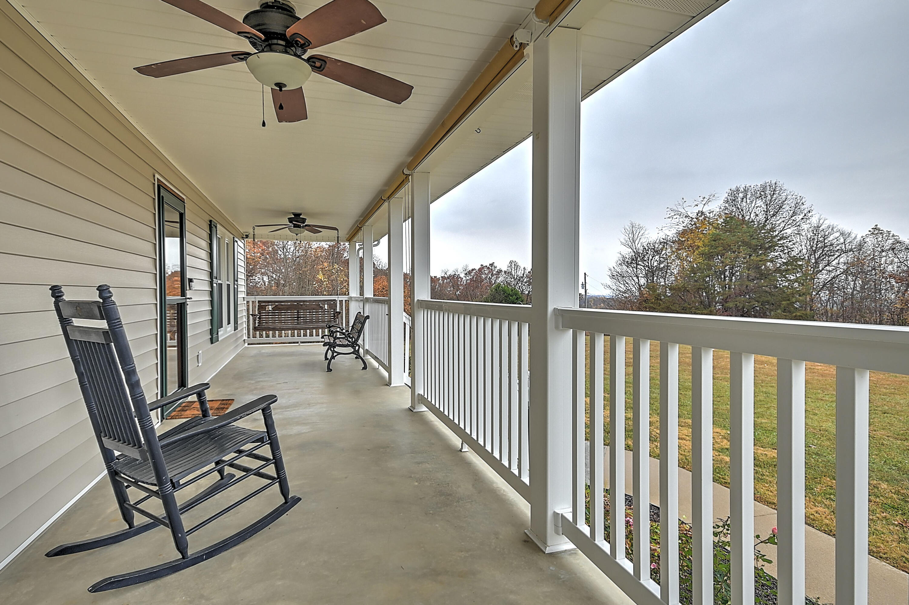1746 Old Baileyton Road Afton, TN 37616 - Photo 16 of 80 Old Baileyton-18