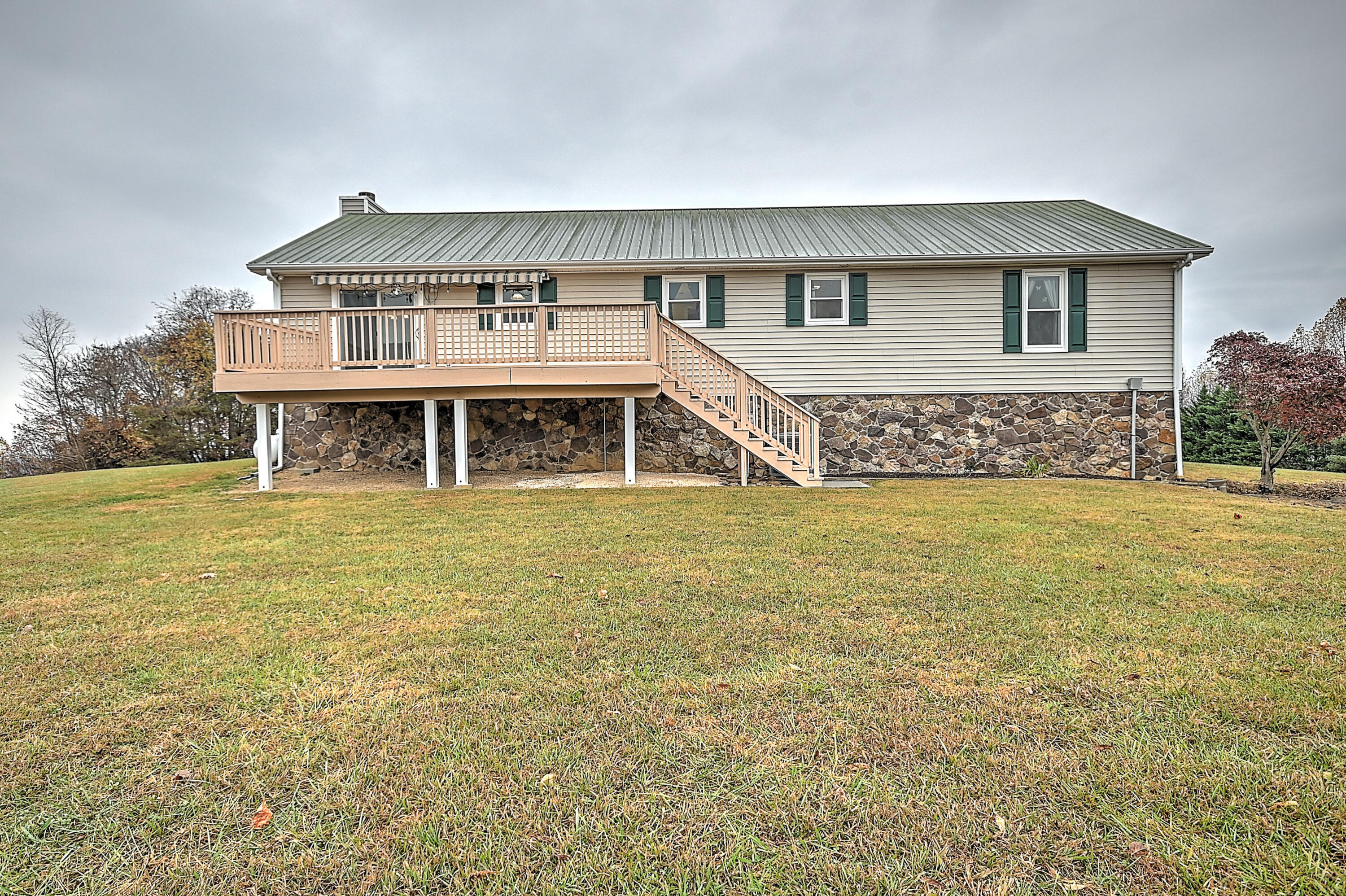 1746 Old Baileyton Road Afton, TN 37616 - Photo 18 of 80 Old Baileyton-11