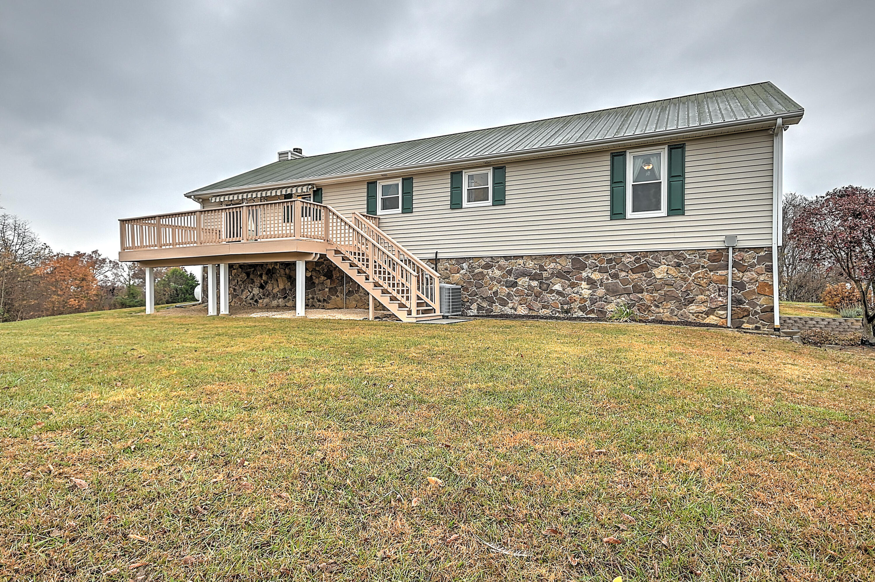 1746 Old Baileyton Road Afton, TN 37616 - Photo 19 of 80 Old Baileyton-12