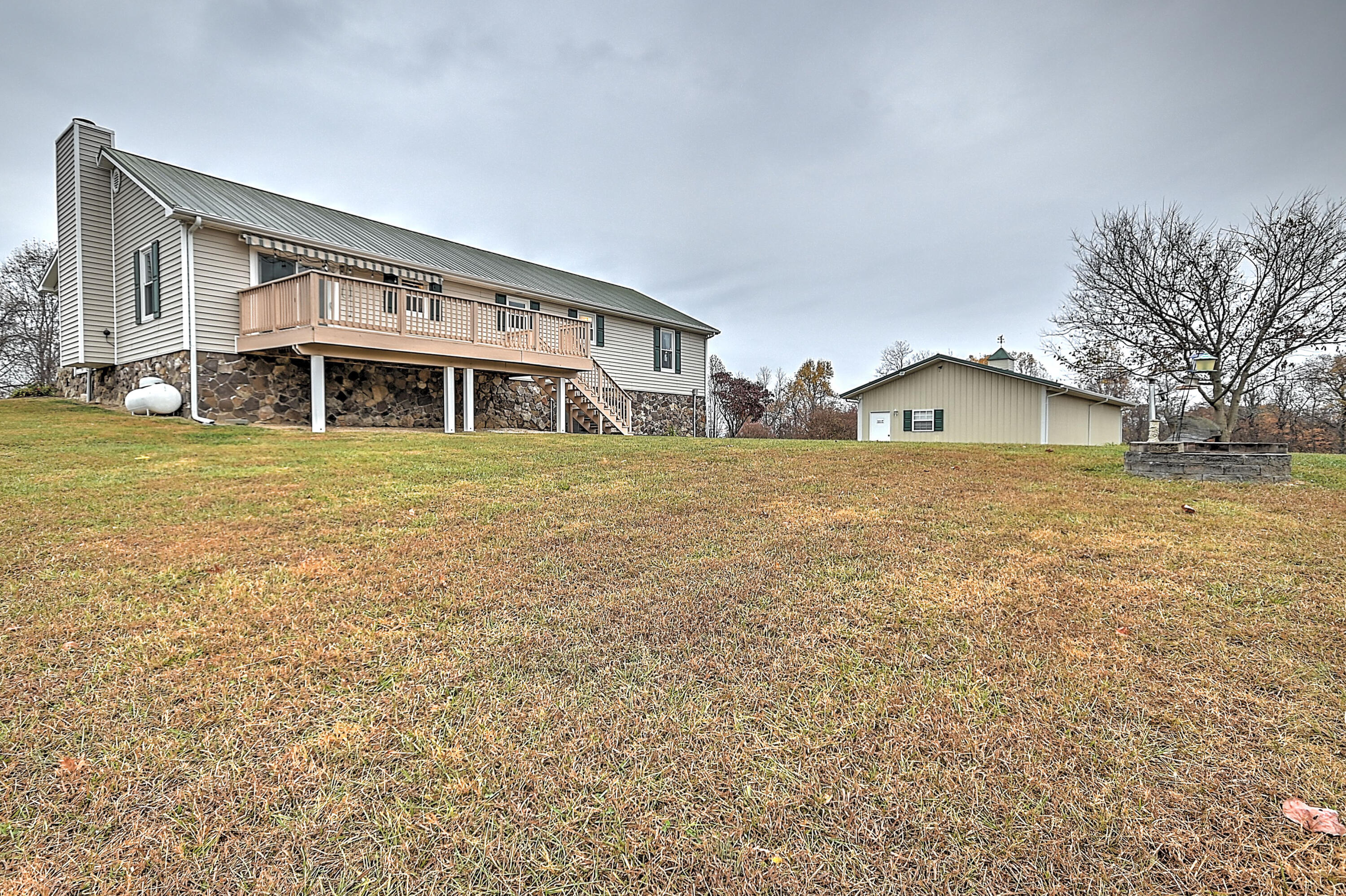 1746 Old Baileyton Road Afton, TN 37616 - Photo 20 of 80 Old Baileyton-9