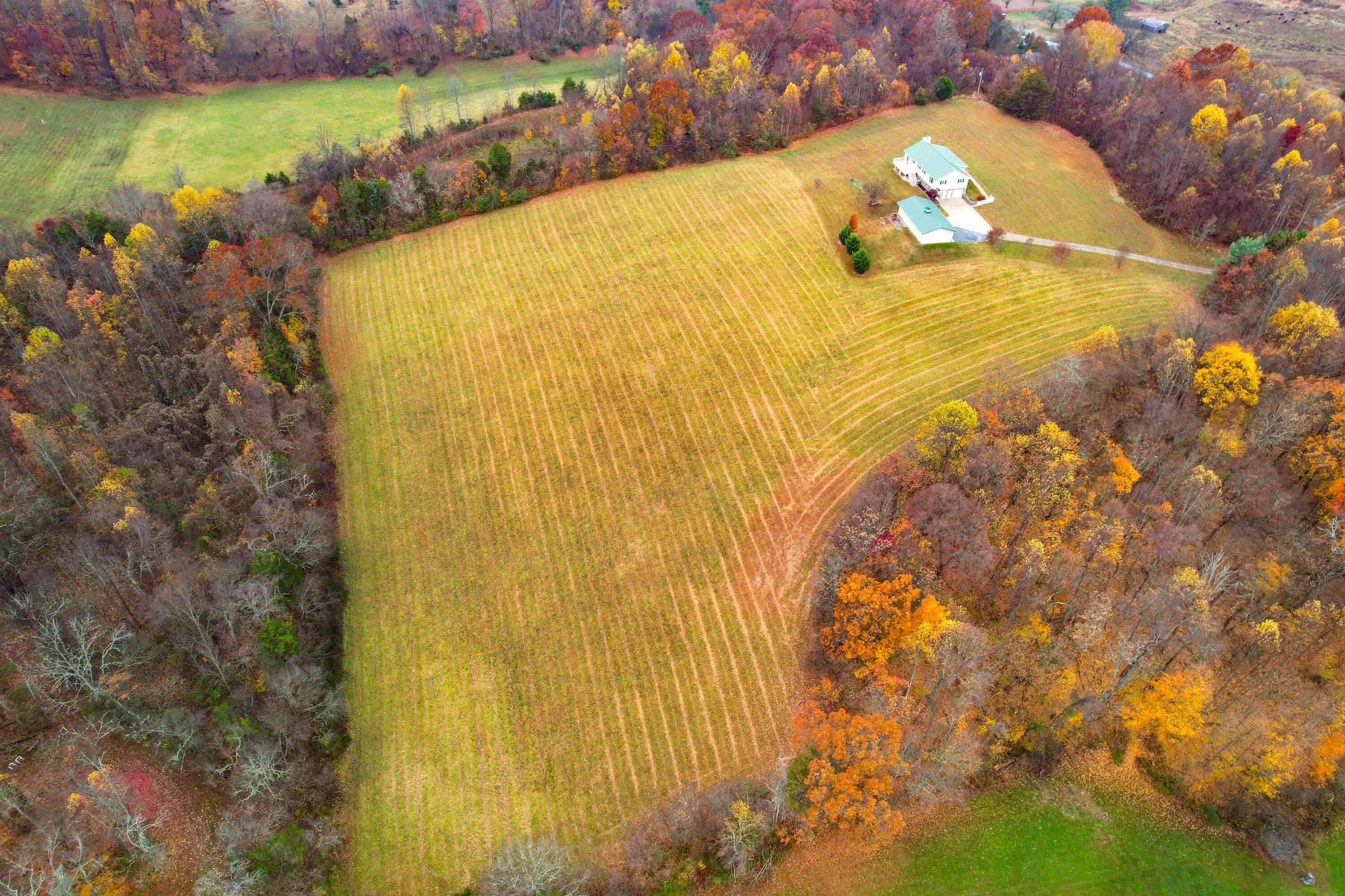 1746 Old Baileyton Road Afton, TN 37616 - Photo 5 of 80 Old Bailyton Drone-7
