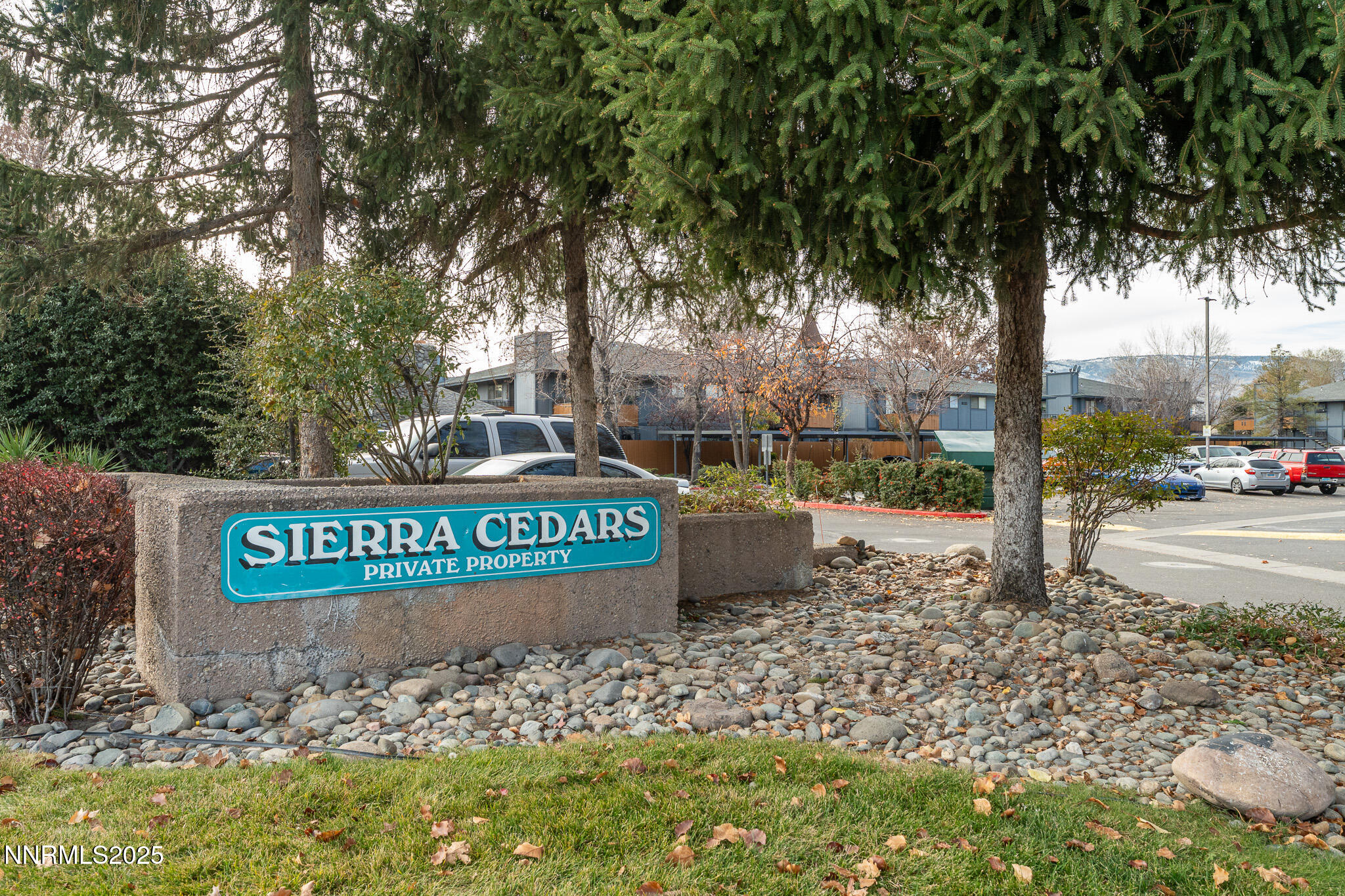 2169 Kietzke Lane, Unit B Reno, NV 89502 - Photo 19 of 20 a view of outdoor space with sign board
