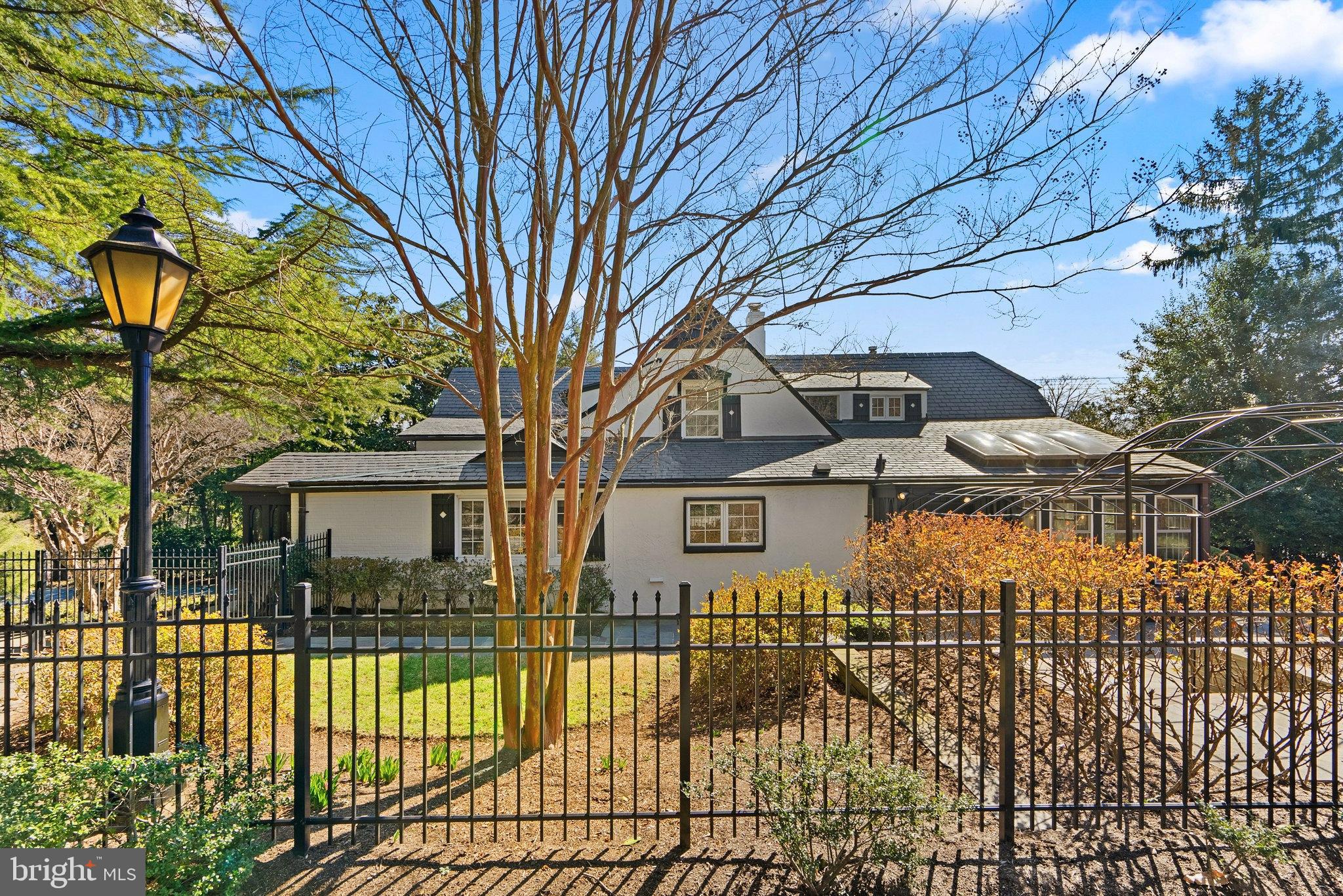 9218 Colesville Road Silver Spring, MD 20910 - Photo 21 of 76 Fabulous slate rooflines