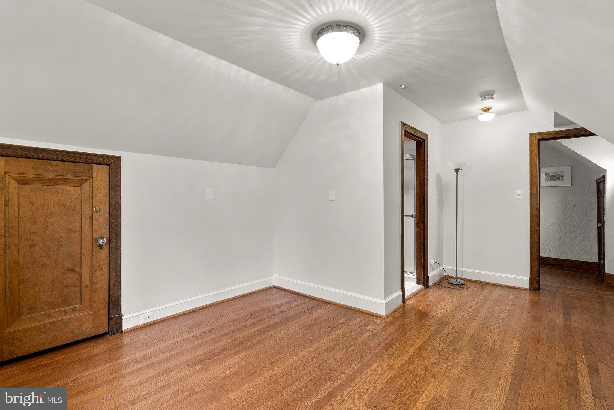 9218 Colesville Road Silver Spring, MD 20910 - Photo 40 of 76 Bedroom 4 from a another vantage point