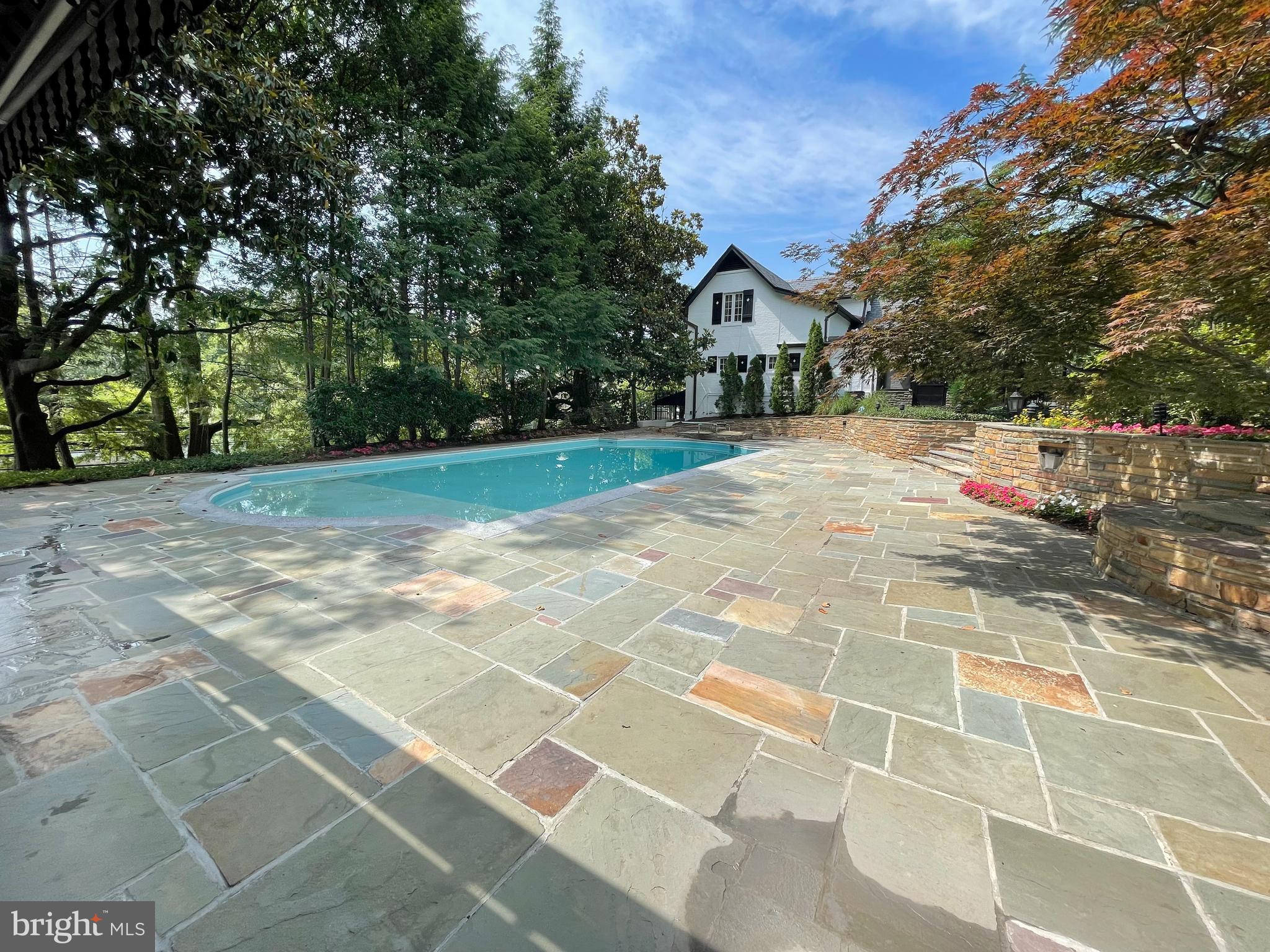 9218 Colesville Road Silver Spring, MD 20910 - Photo 58 of 76 Magnificent outdoor living space