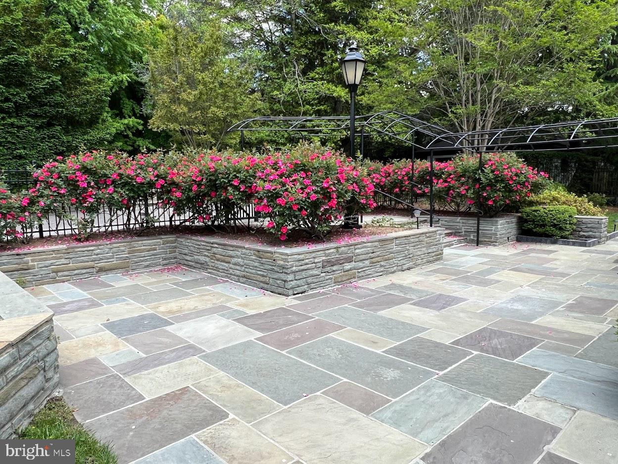 9218 Colesville Road Silver Spring, MD 20910 - Photo 60 of 76 A perfect spot for dining alfresco