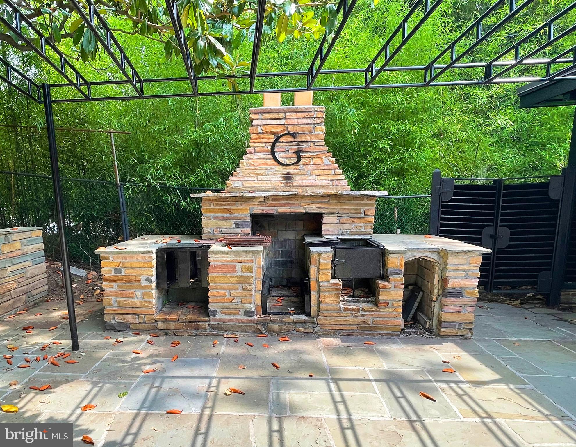 9218 Colesville Road Silver Spring, MD 20910 - Photo 61 of 76 Bring the steaks!