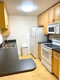 460 Northwest 20th Street, Unit 3030 Boca Raton, FL 33431 - Photo 3 of 14 kitchen