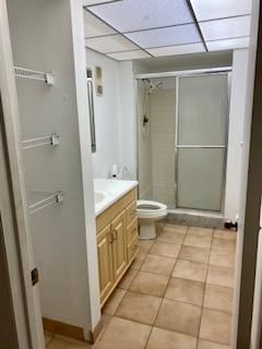 460 Northwest 20th Street, Unit 3030 Boca Raton, FL 33431 - Photo 9 of 14 masterbath