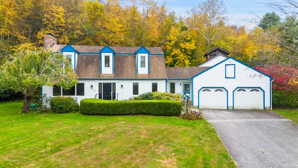 $825,000 | 31 Cedar Hill Road, New Milford, CT 06755