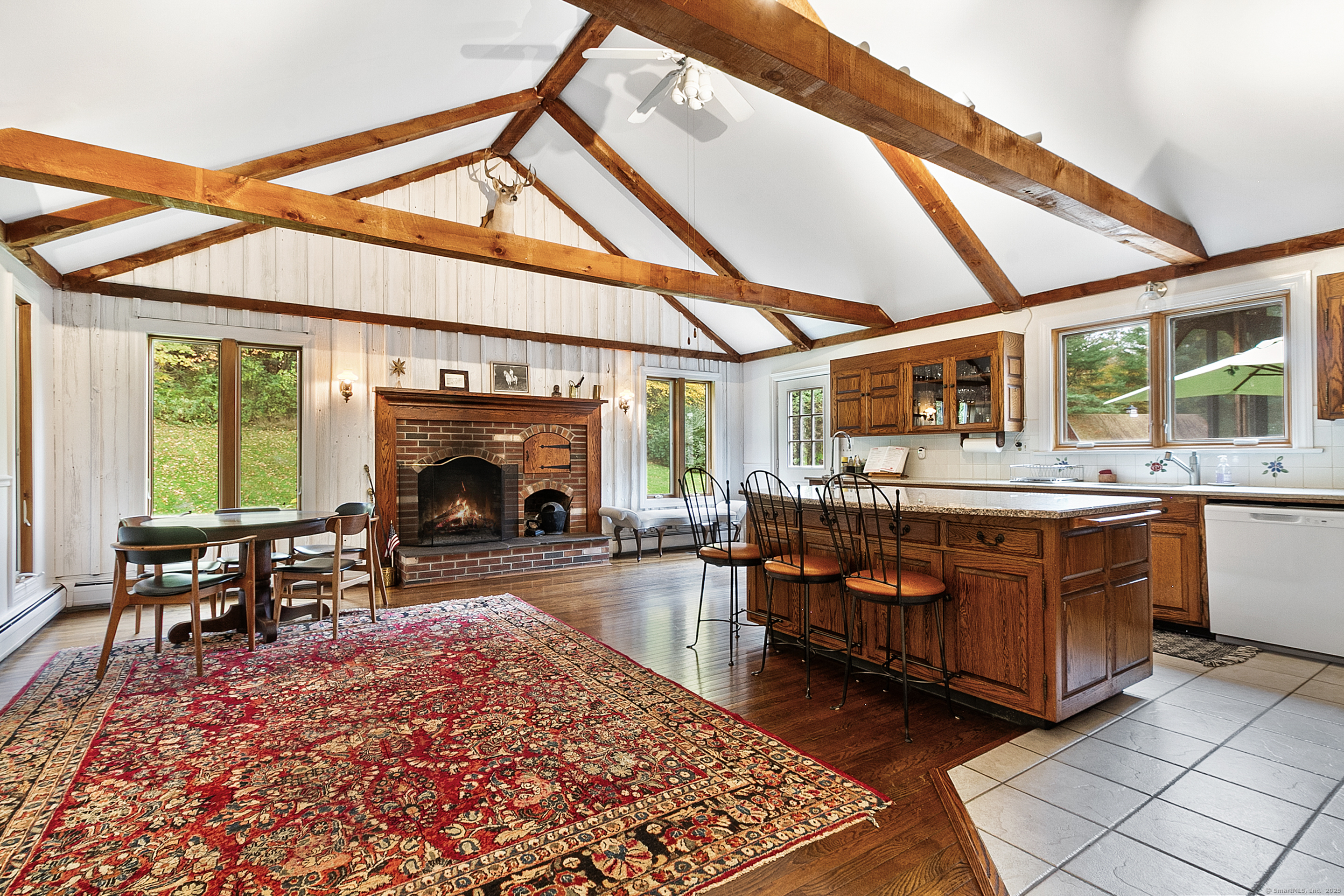 31 Cedar Hill Road New Milford, CT 06755 - Photo 14 of 40