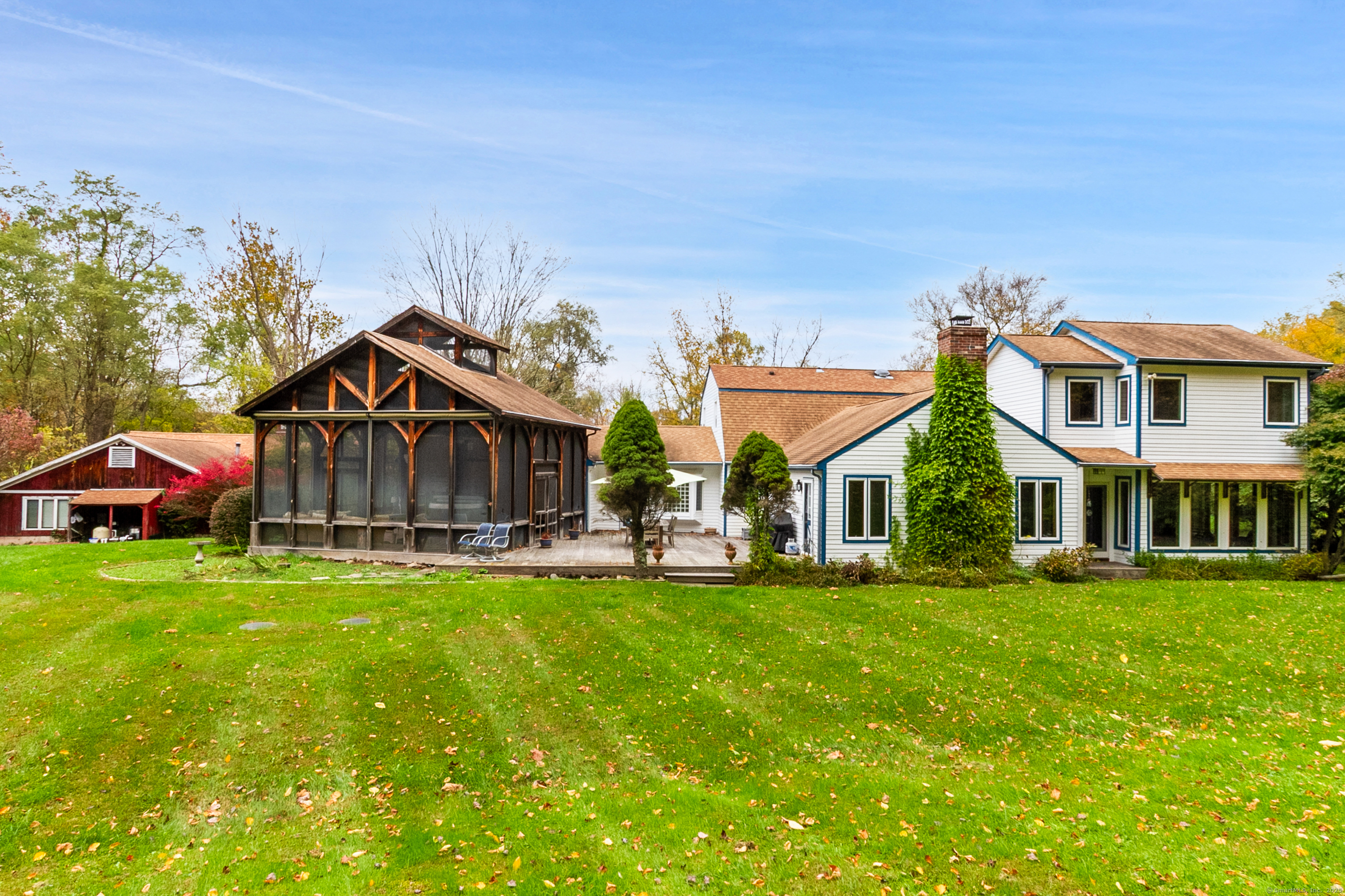 31 Cedar Hill Road New Milford, CT 06755 - Photo 31 of 40