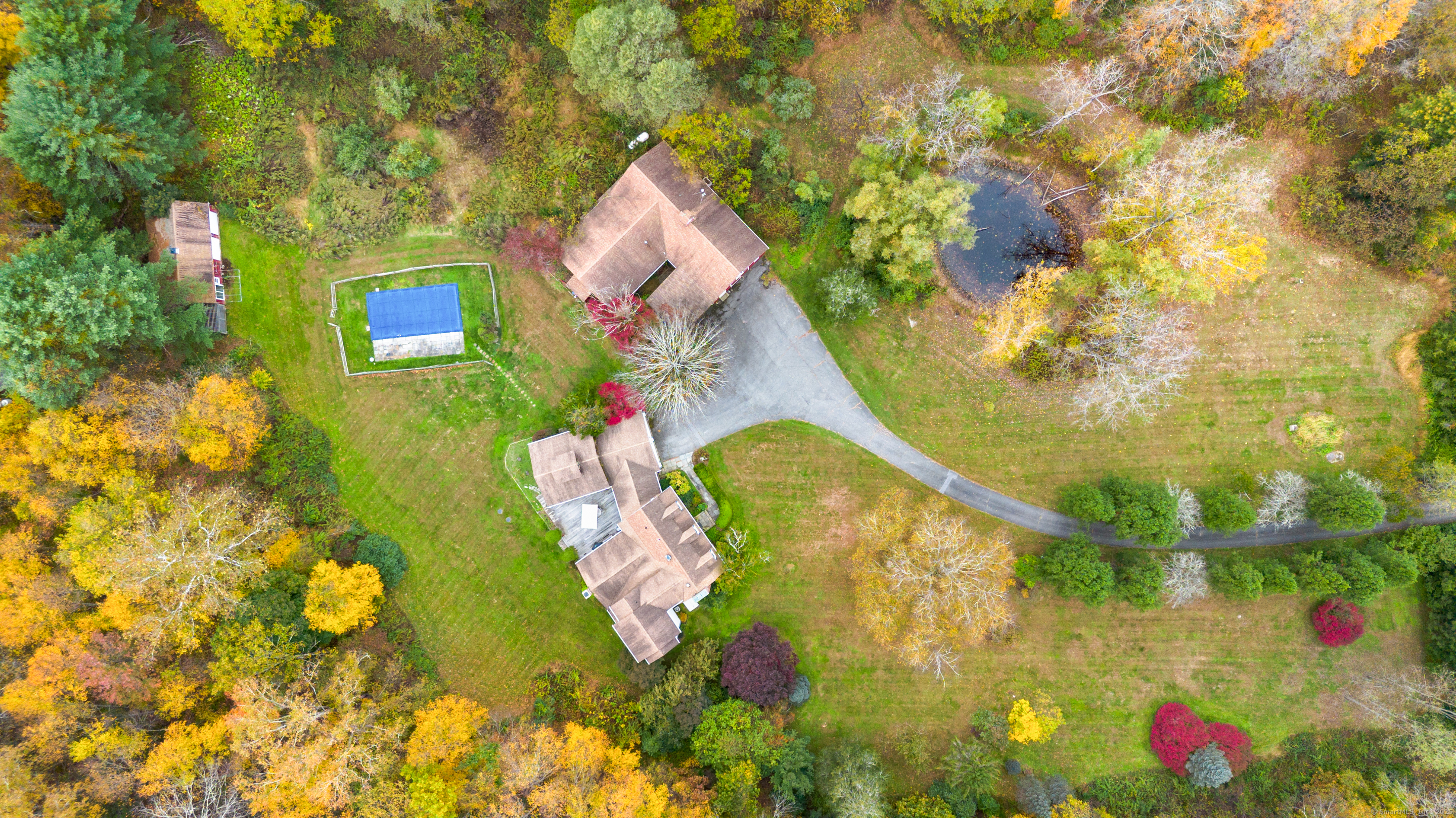 31 Cedar Hill Road New Milford, CT 06755 - Photo 34 of 40