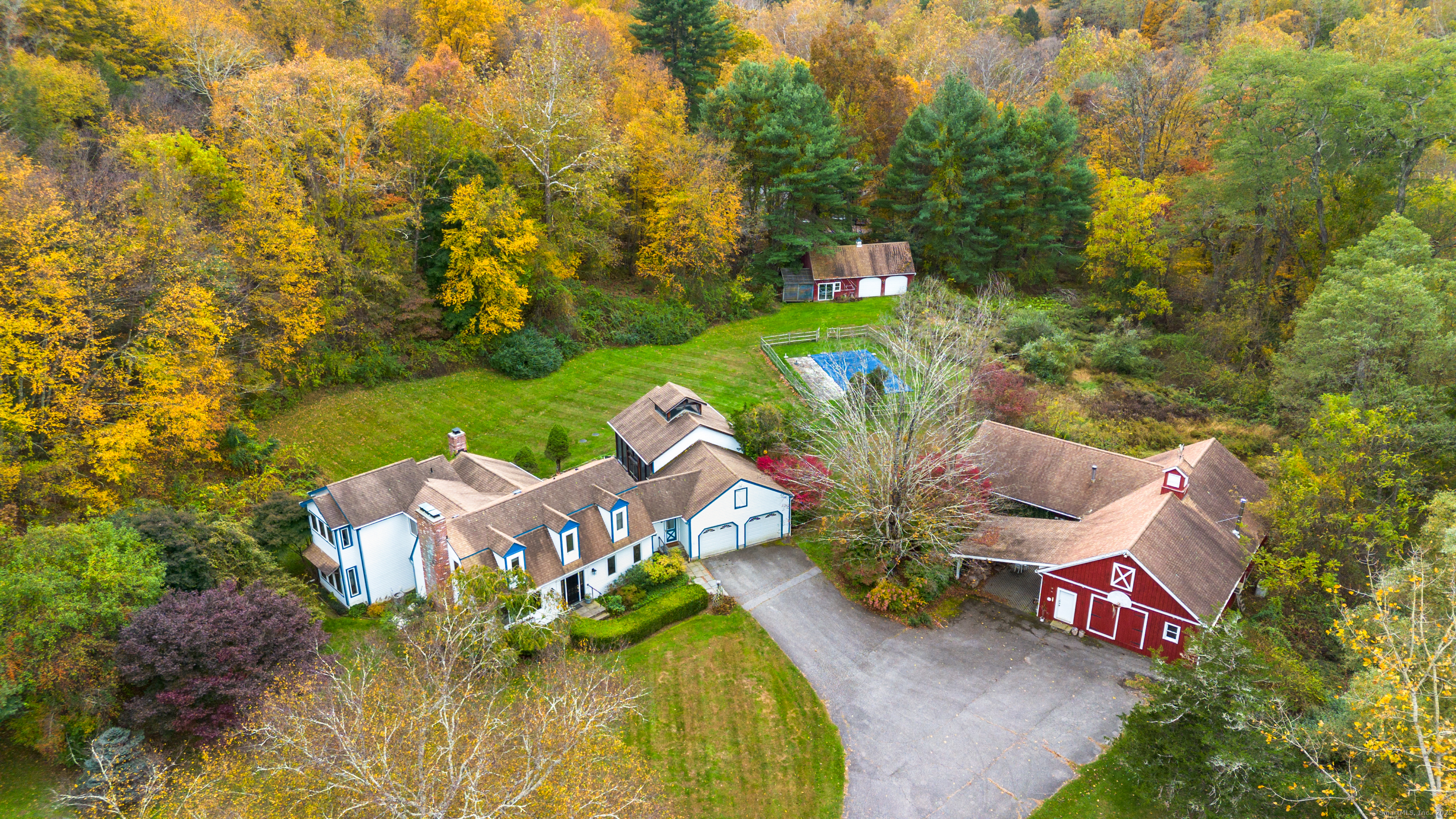 31 Cedar Hill Road New Milford, CT 06755 - Photo 35 of 40