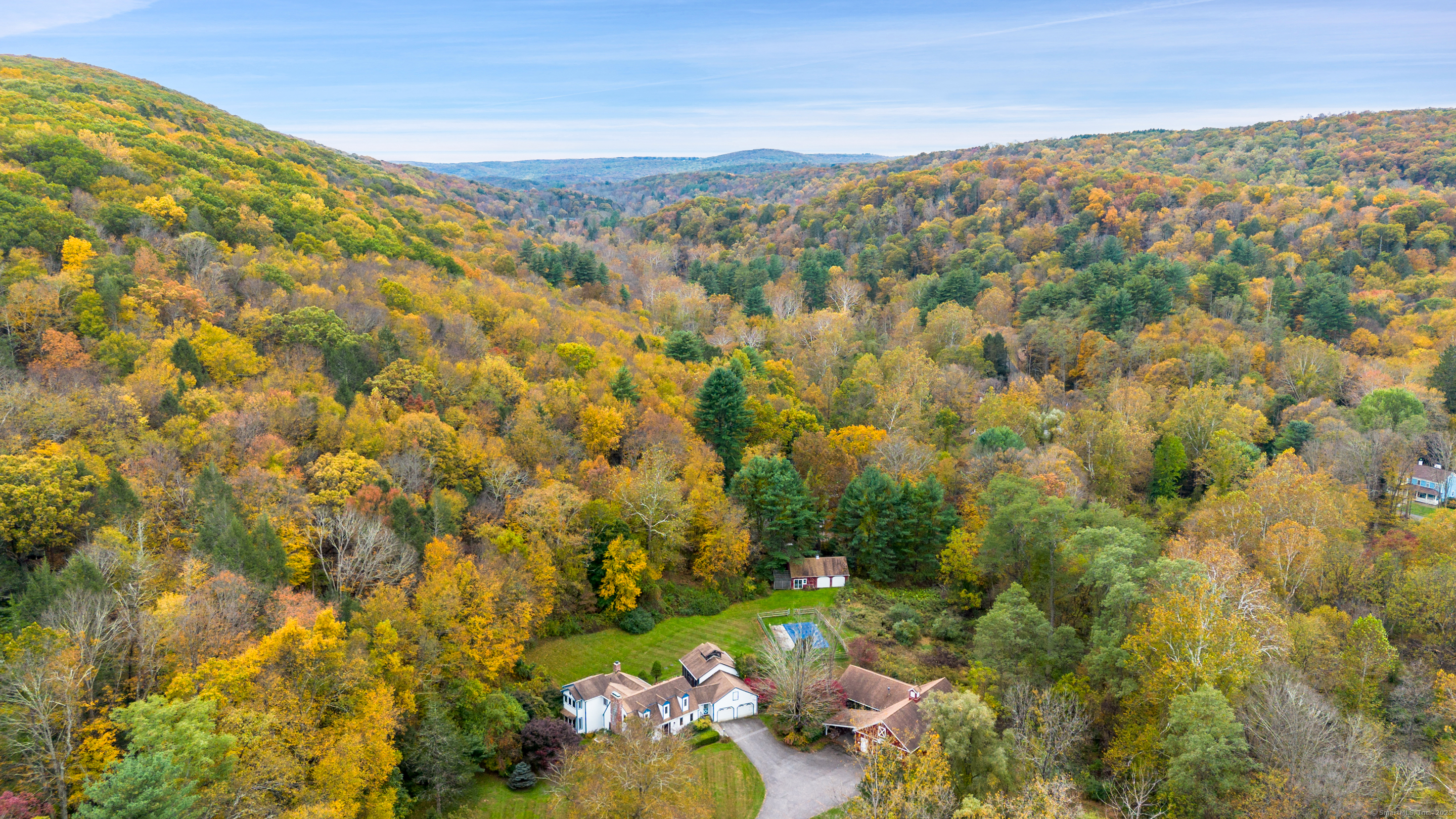 31 Cedar Hill Road New Milford, CT 06755 - Photo 36 of 40