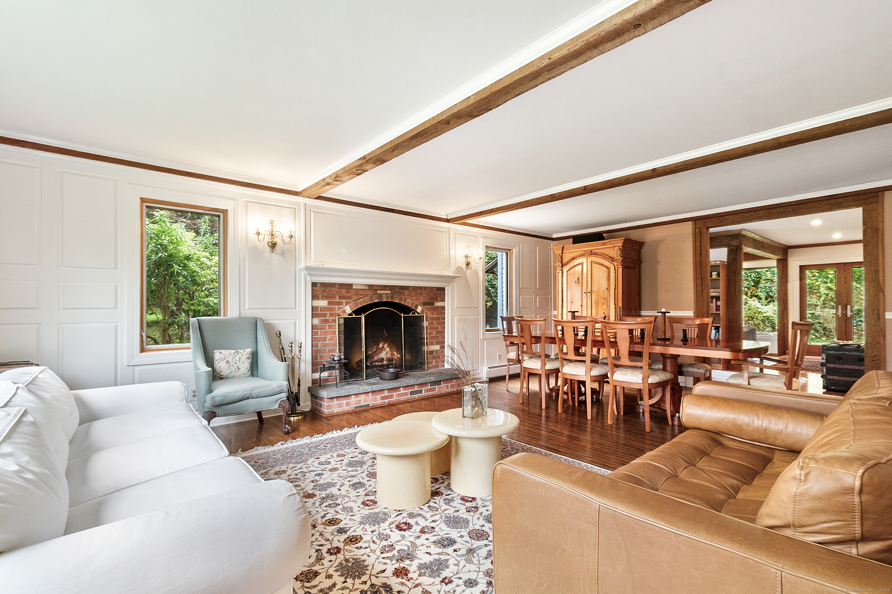 31 Cedar Hill Road New Milford, CT 06755 - Photo 6 of 40