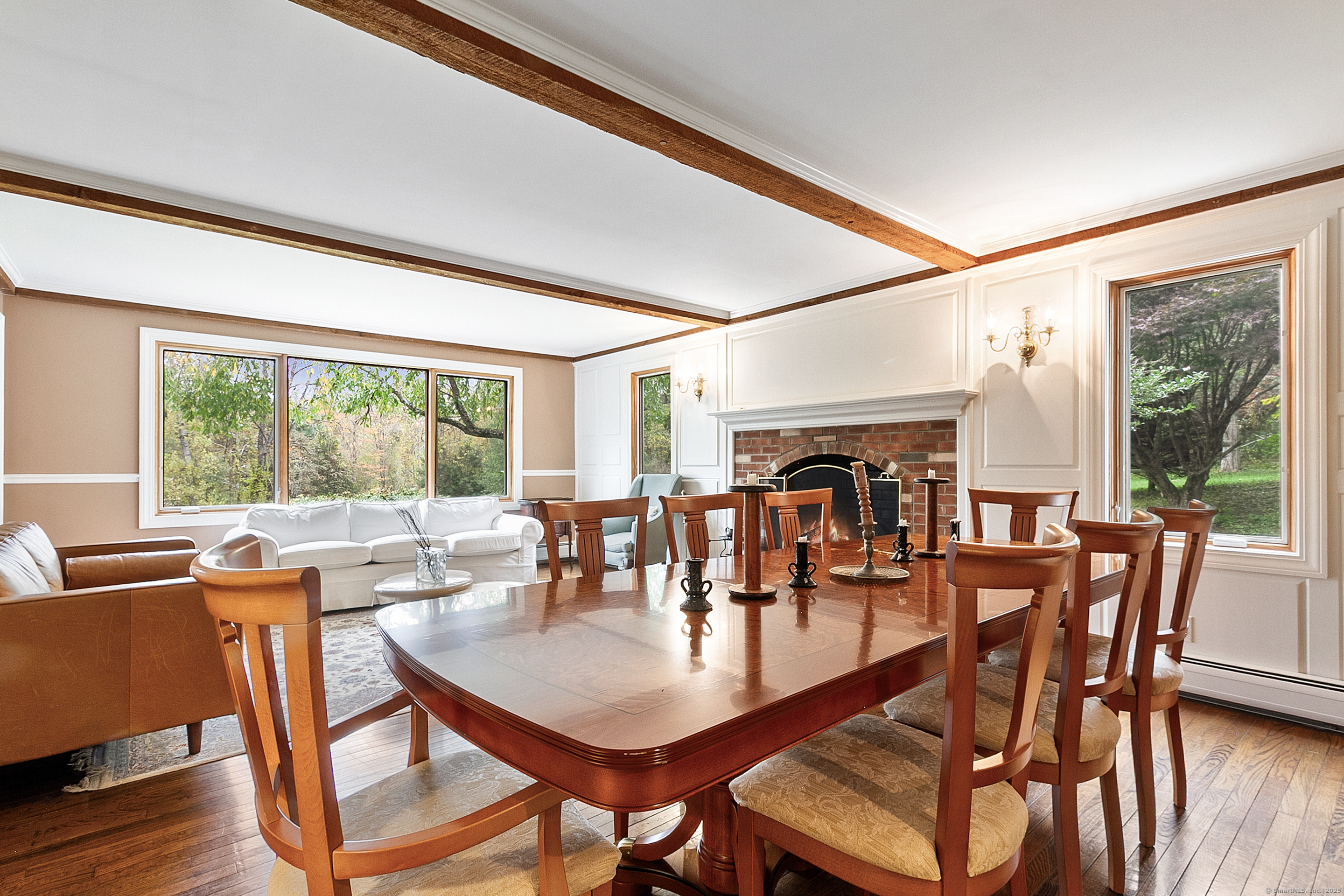 31 Cedar Hill Road New Milford, CT 06755 - Photo 8 of 40