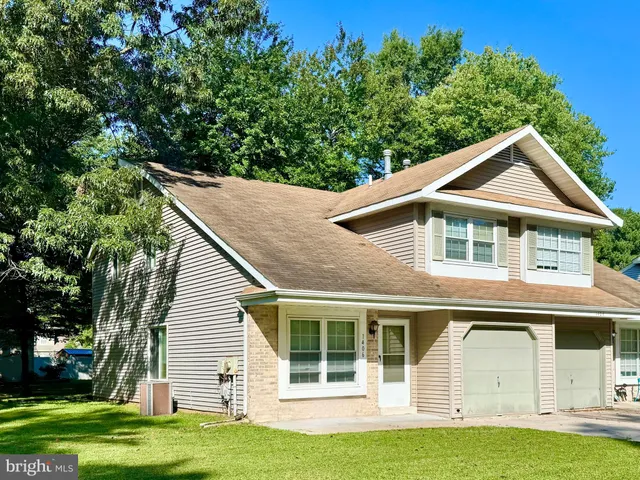 $1,800 | 1406 Woodmill Drive, Dover, DE 19904