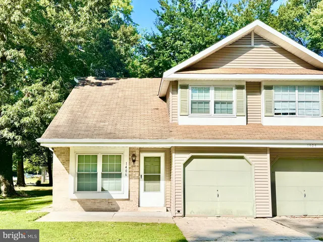 $1,800 | 1406 Woodmill Drive, Dover, DE 19904