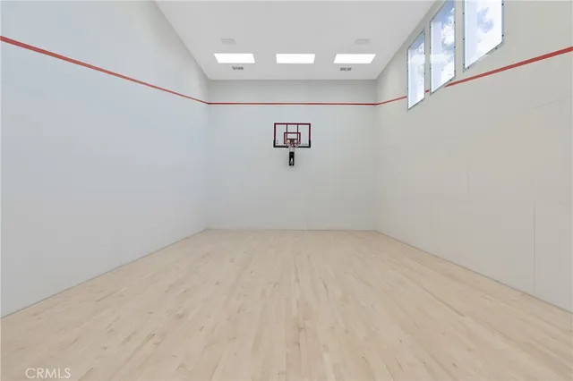 a view of city and mountain