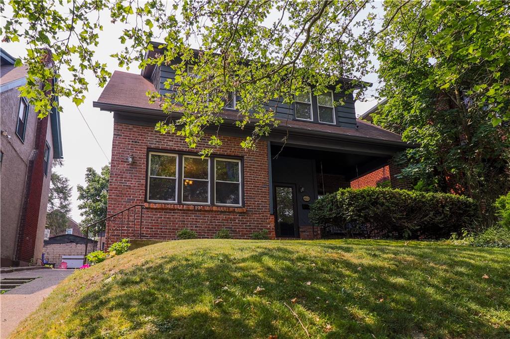 6620 Ridgeville Street Pittsburgh, PA 15217 - Photo 1 of 23