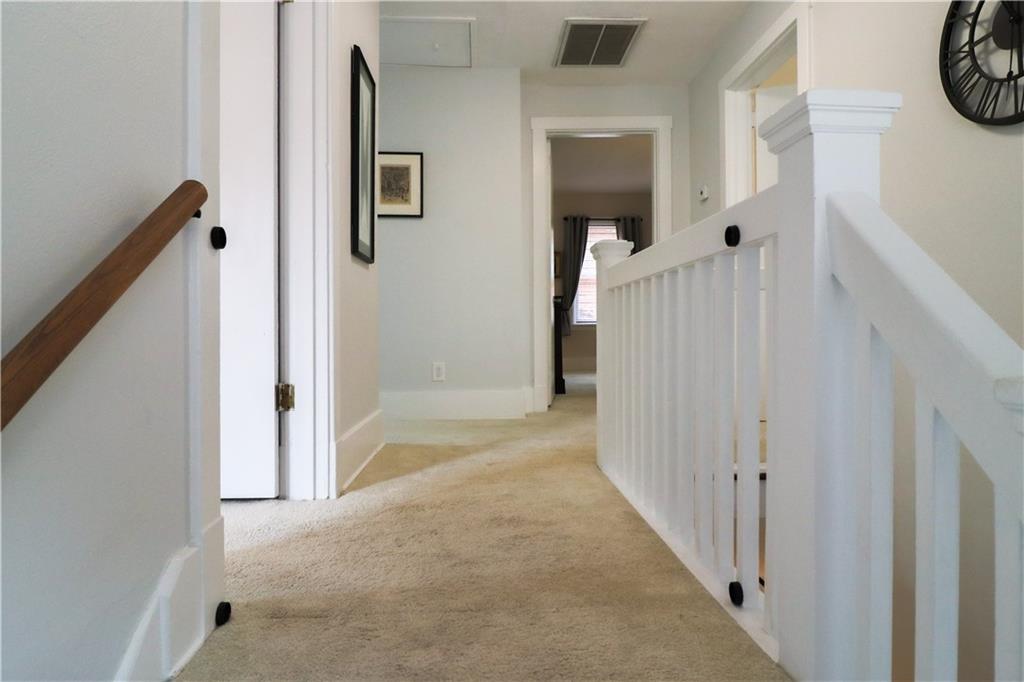 6620 Ridgeville Street Pittsburgh, PA 15217 - Photo 12 of 23