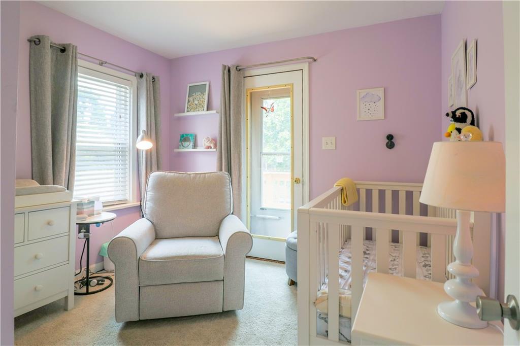 6620 Ridgeville Street Pittsburgh, PA 15217 - Photo 16 of 23