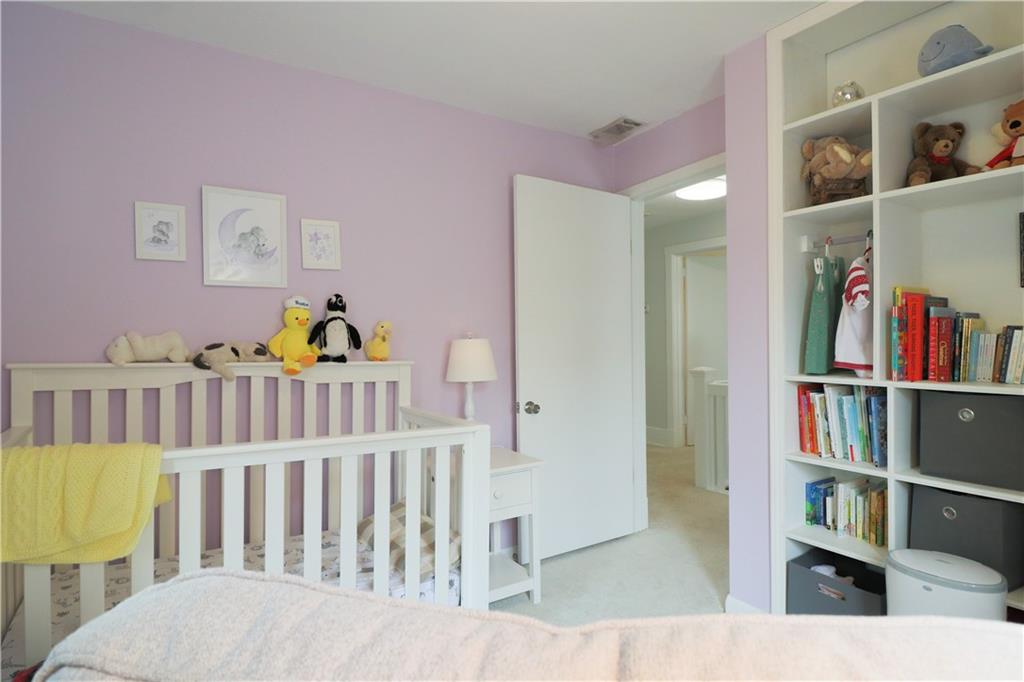 6620 Ridgeville Street Pittsburgh, PA 15217 - Photo 17 of 23