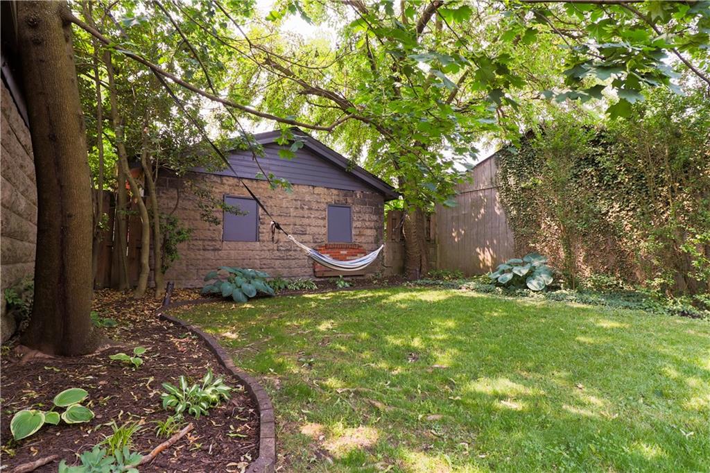 6620 Ridgeville Street Pittsburgh, PA 15217 - Photo 19 of 23