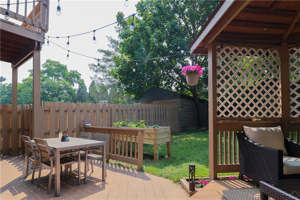 6620 Ridgeville Street Pittsburgh, PA 15217 - Photo 20 of 23