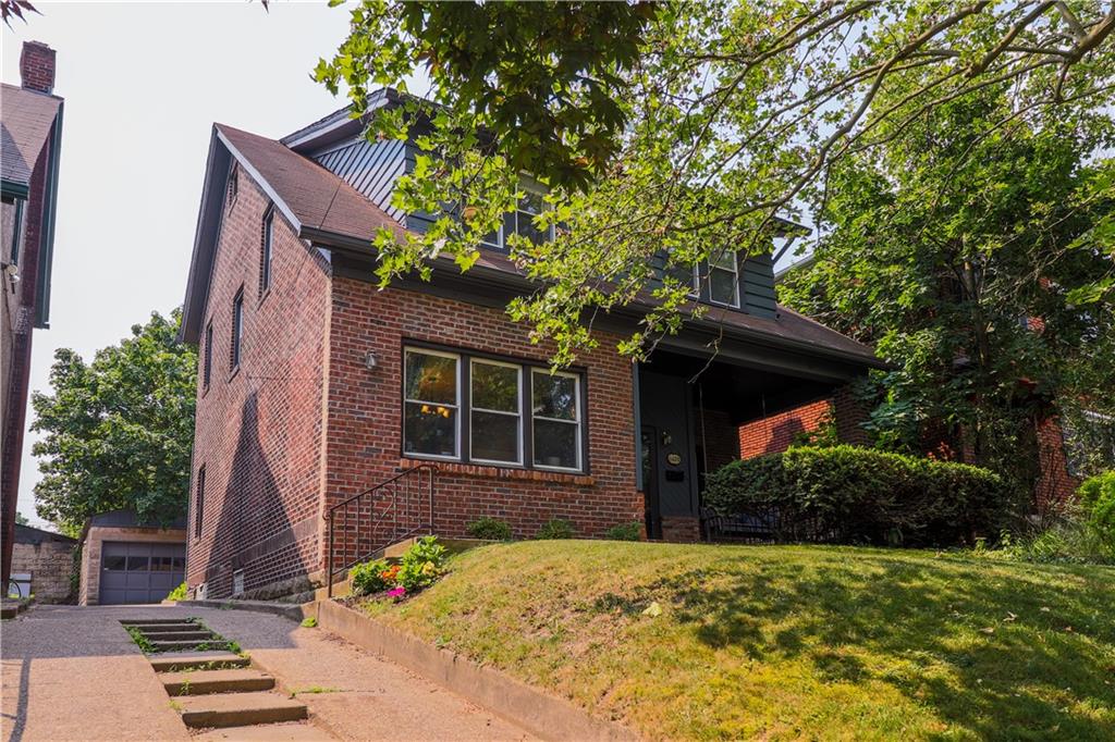 6620 Ridgeville Street Pittsburgh, PA 15217 - Photo 2 of 23