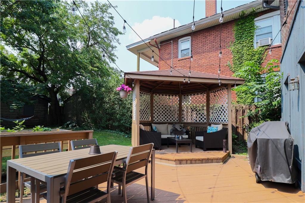 6620 Ridgeville Street Pittsburgh, PA 15217 - Photo 21 of 23