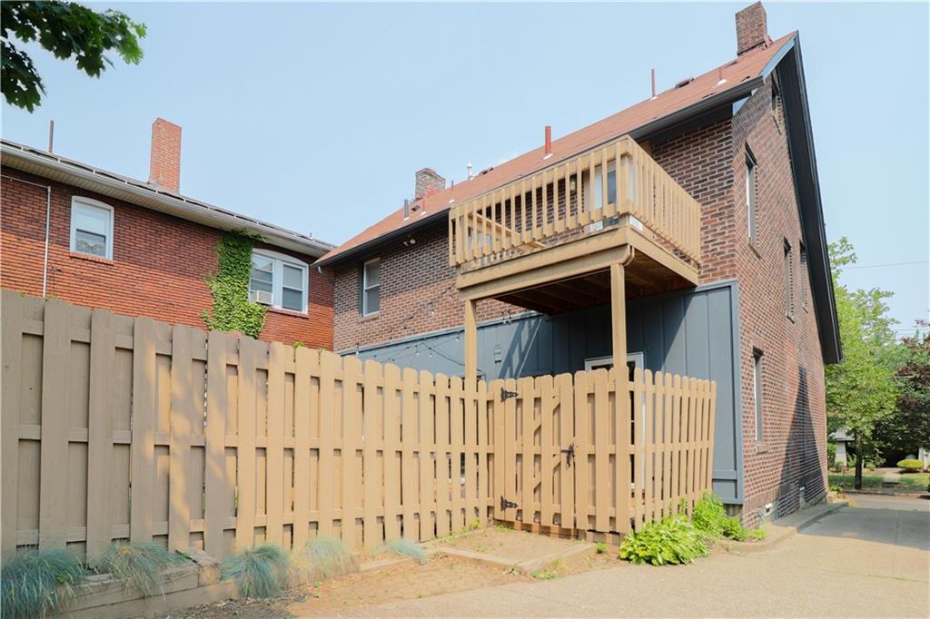 6620 Ridgeville Street Pittsburgh, PA 15217 - Photo 22 of 23