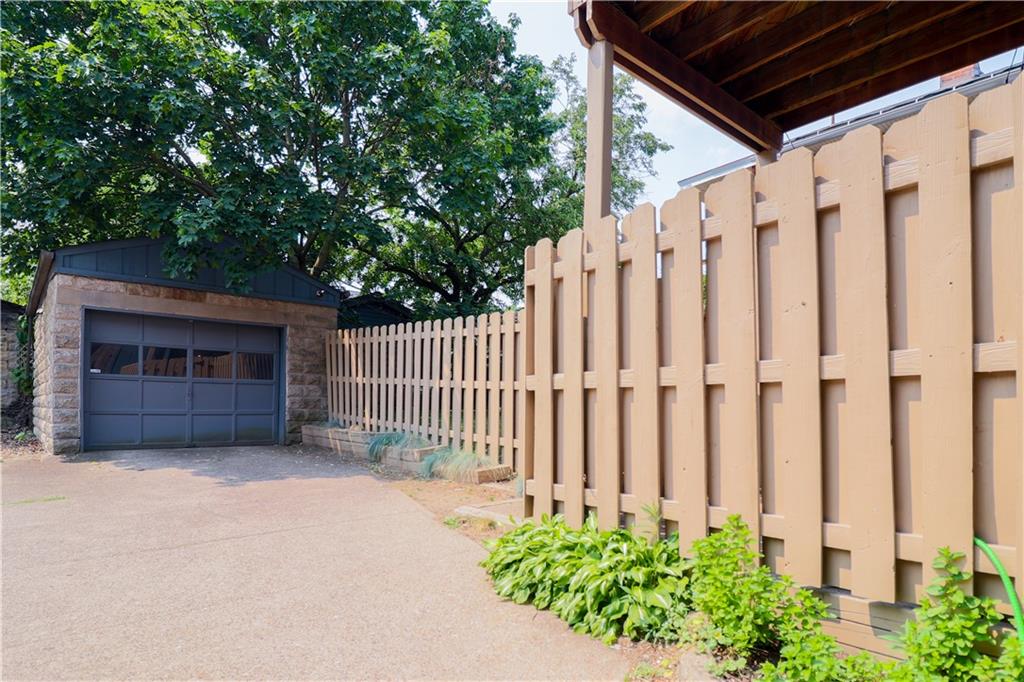 6620 Ridgeville Street Pittsburgh, PA 15217 - Photo 23 of 23