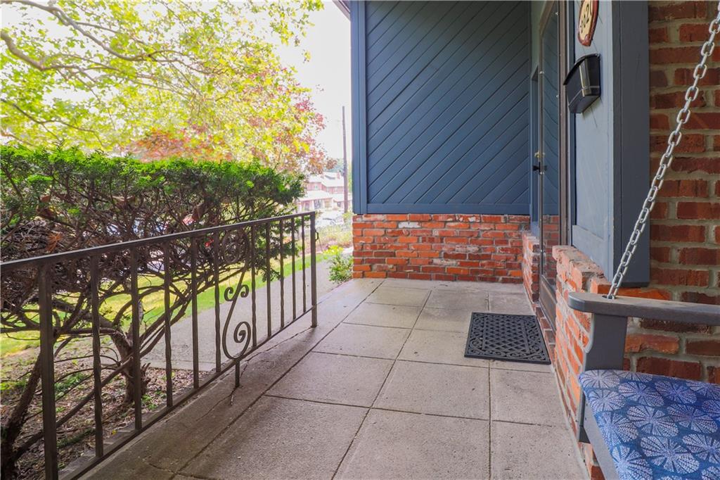 6620 Ridgeville Street Pittsburgh, PA 15217 - Photo 3 of 23